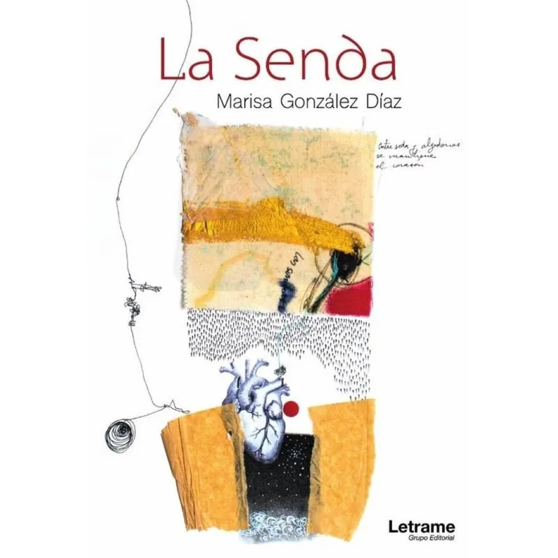 La Senda - Espanhol