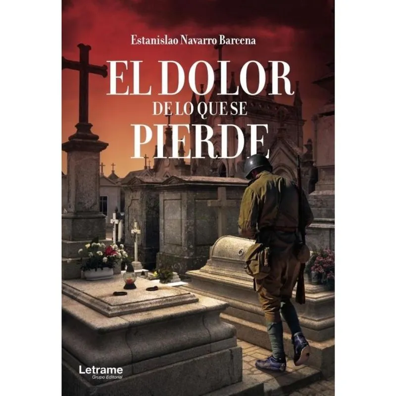 El dolor de lo que se pierde - Espanhol