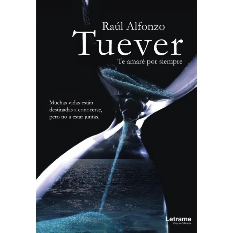 Tuever te amaré por siempre - Espanhol