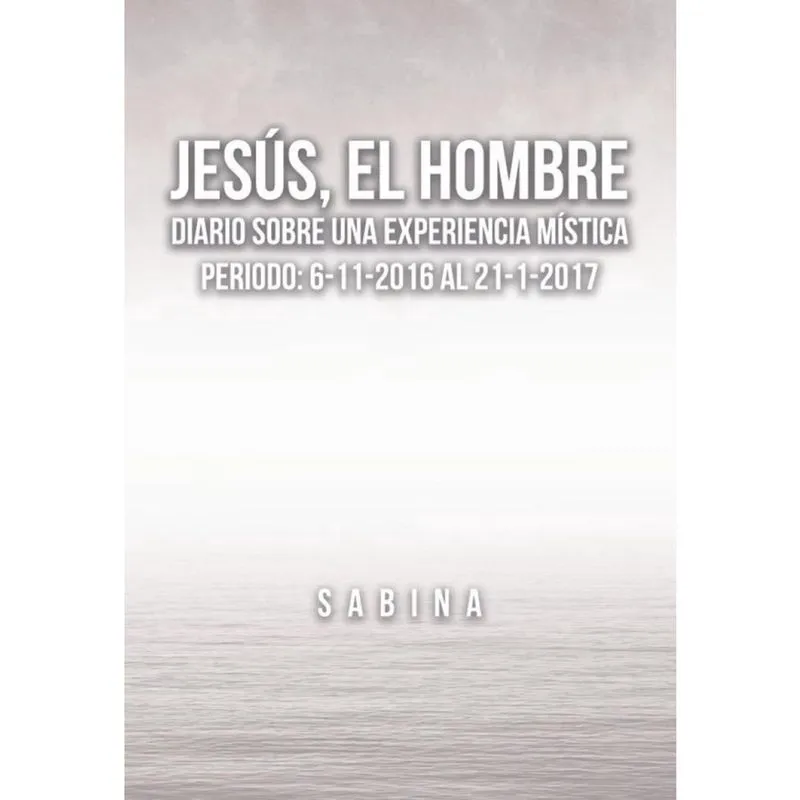 Jesús el Hombre - Espanhol