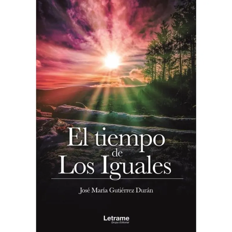 El tiempo de Los Iguales - Espanhol
