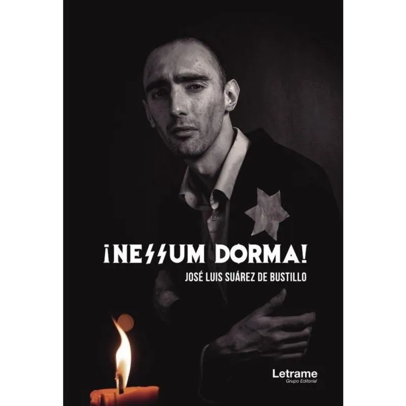 Nessum Dorma! - Espanhol
