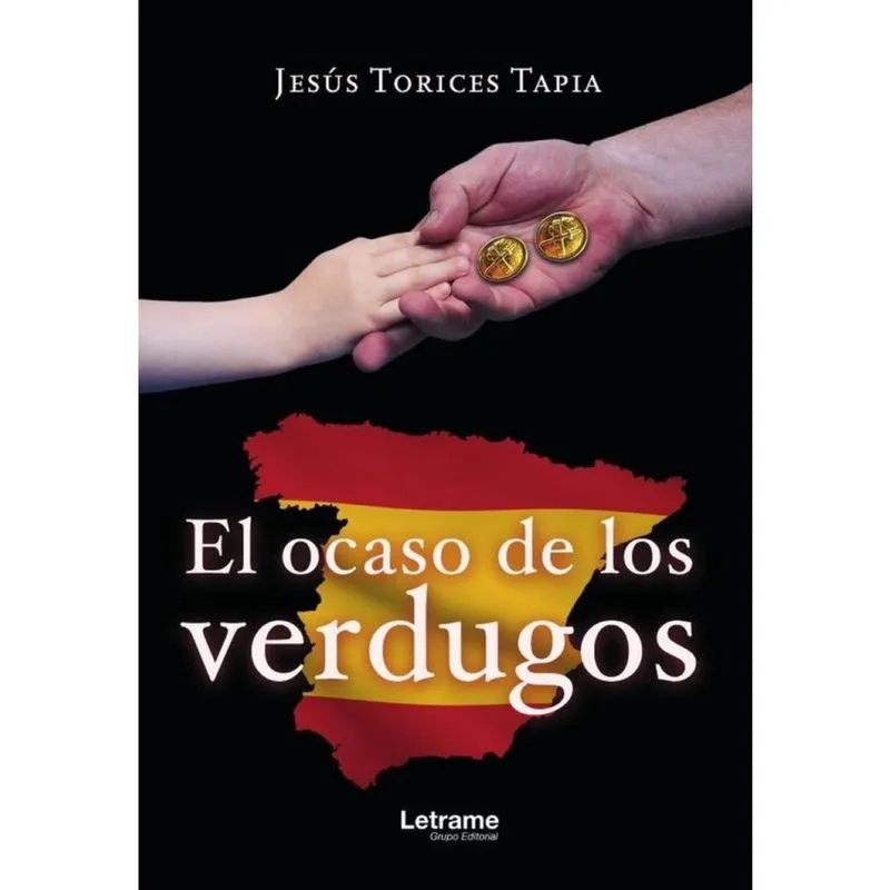 El ocaso de los verdugos - Espanhol