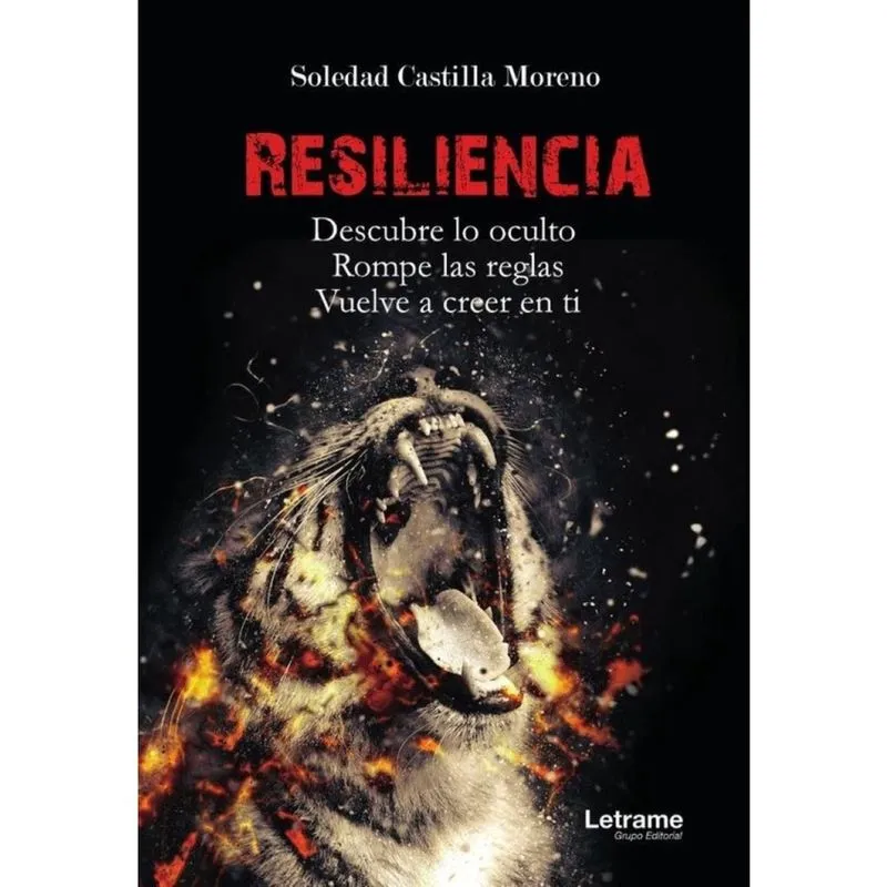Resiliencia - Espanhol