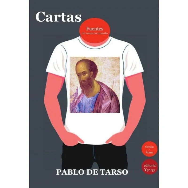 Cartas - Espanhol
