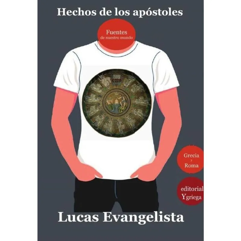 Hechos de los apóstoles - Espanhol