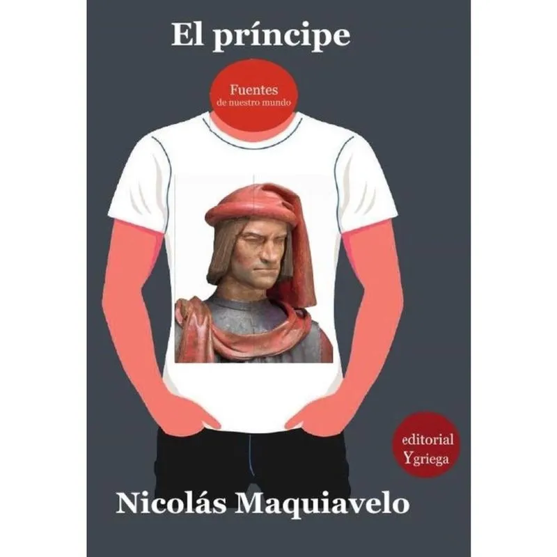 El príncipe - Espanhol