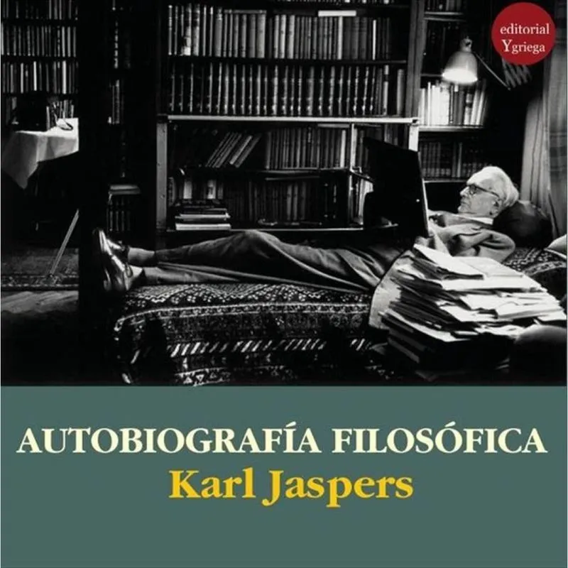 Autobiografía filosófica - Espanhol