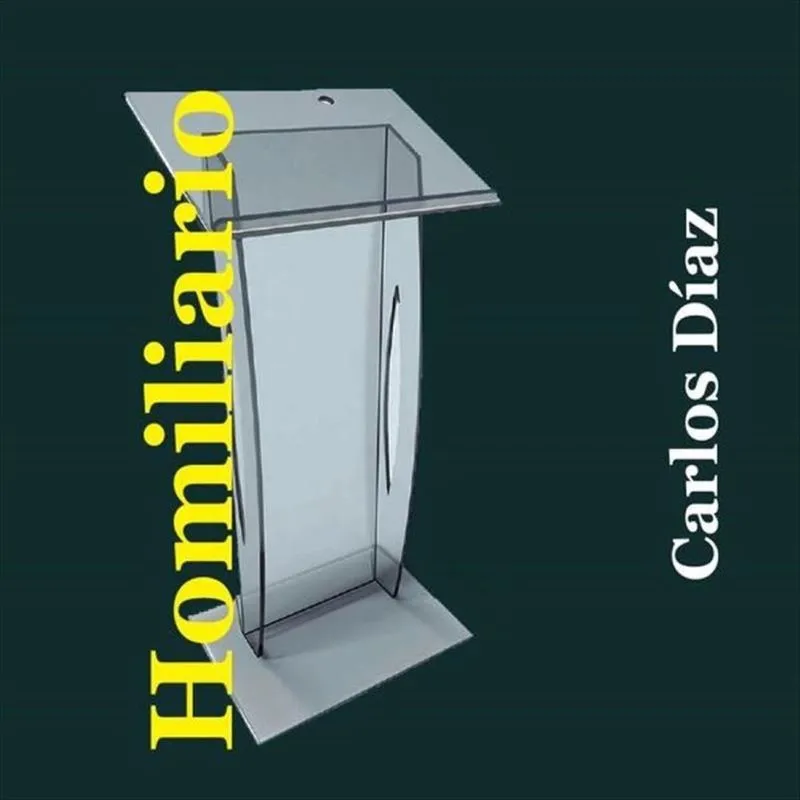 Homiliario - Espanhol