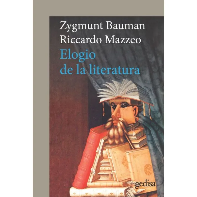Elogio de la literatura