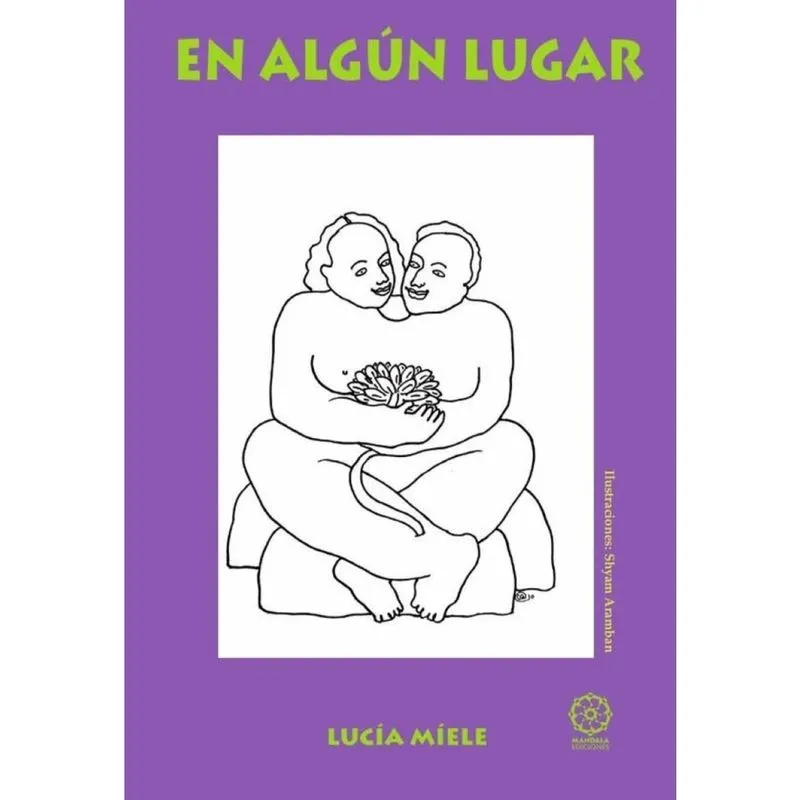 En algún lugar - Espanhol