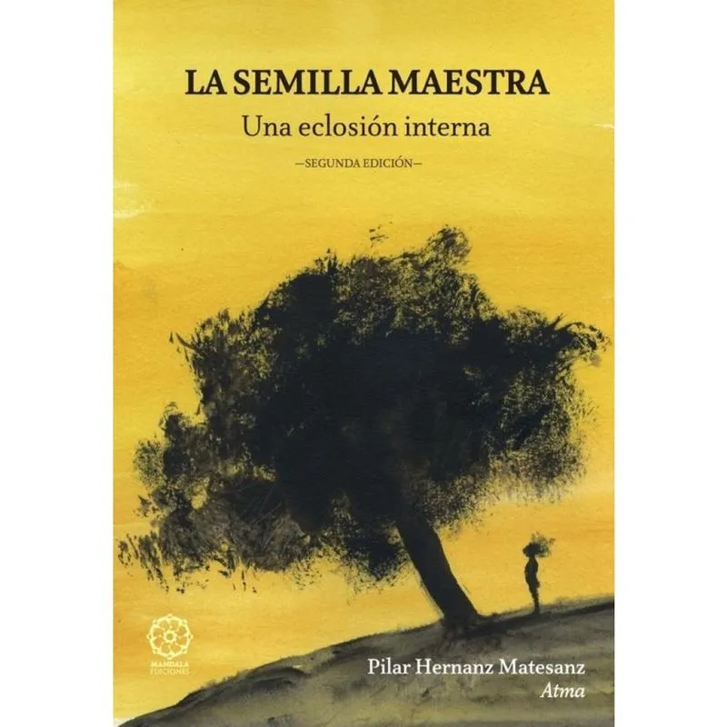 La semilla maestra - Espanhol
