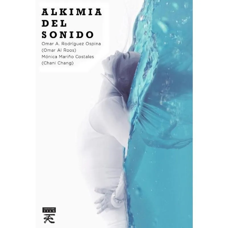 Alkimia del sonido - Espanhol