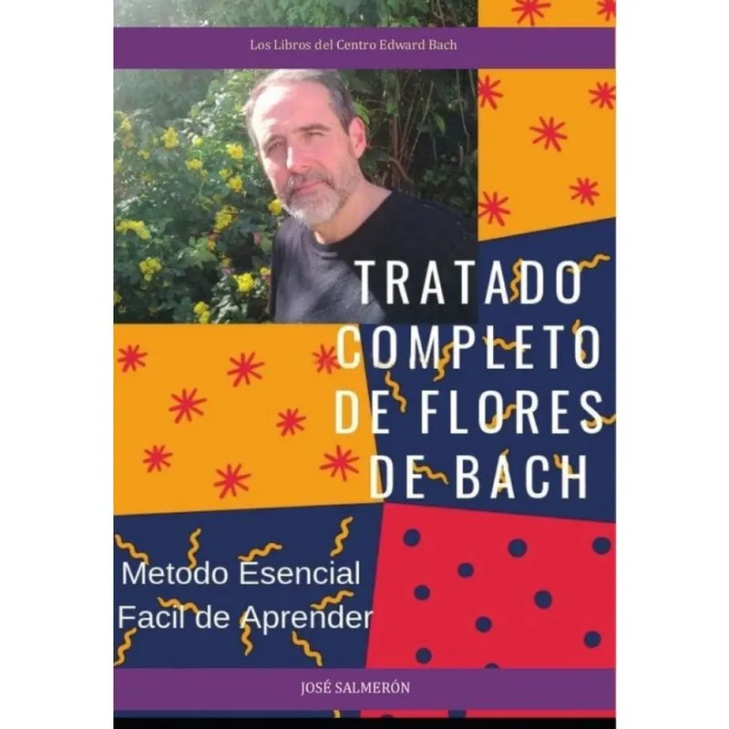 Tratado completo de Flores de Bach - Espanhol