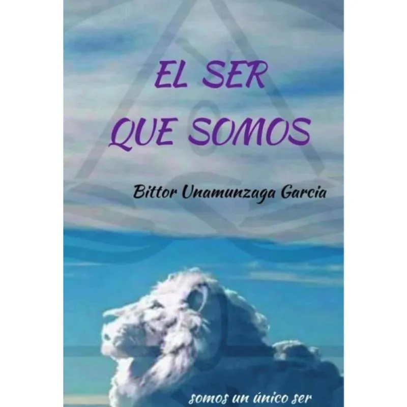 El Ser que somos - Espanhol