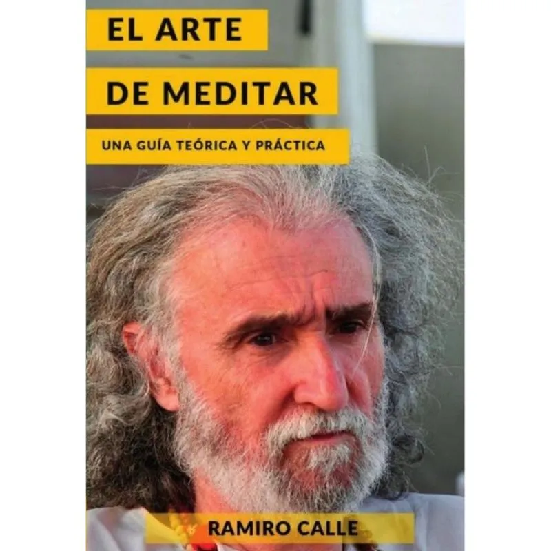 El arte de meditar - Espanhol