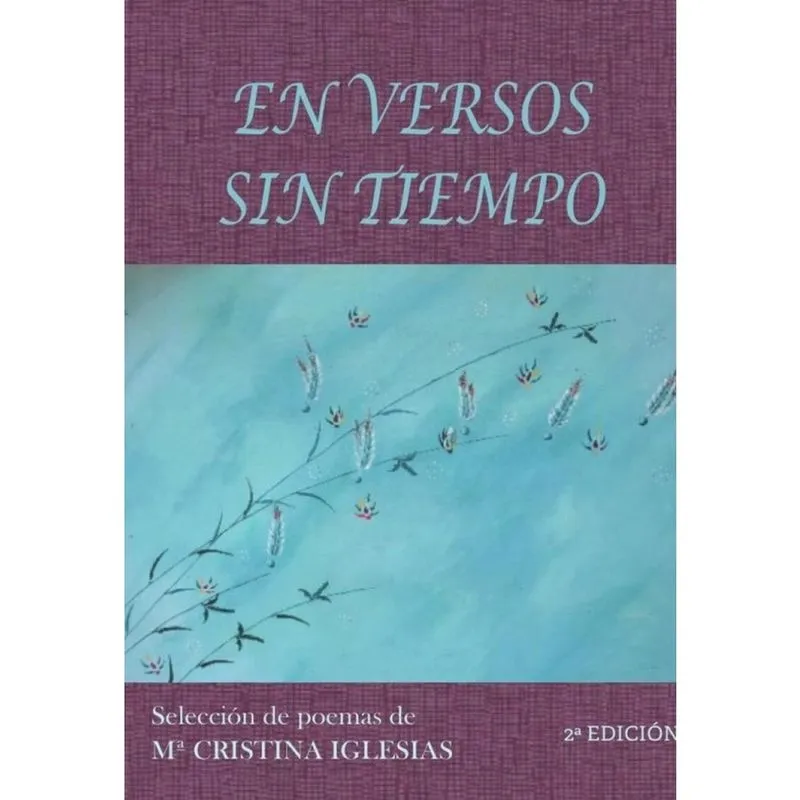 En Versos sin Tiempo - Espanhol