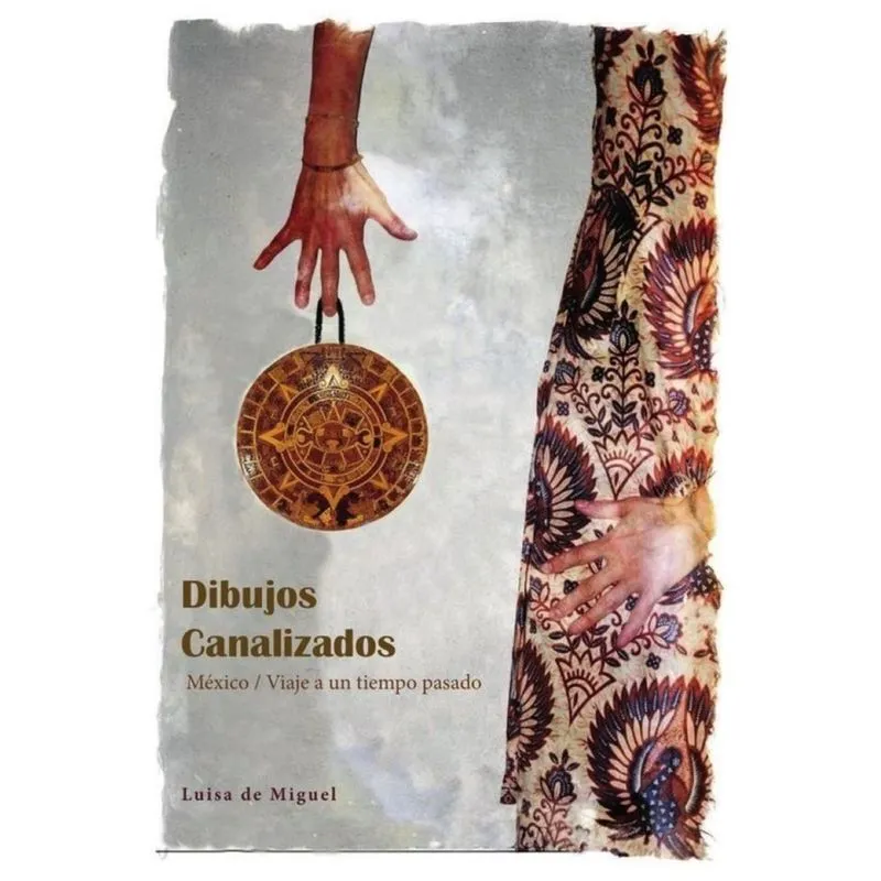 Dibujos canalizados - Espanhol