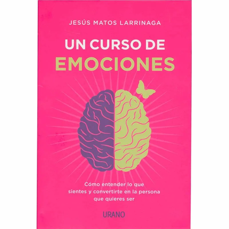 Un curso de emociones