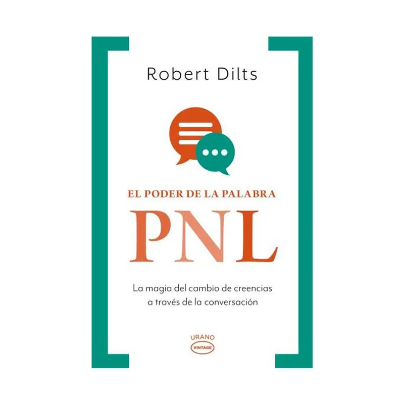 PNL: el poder de la palabra