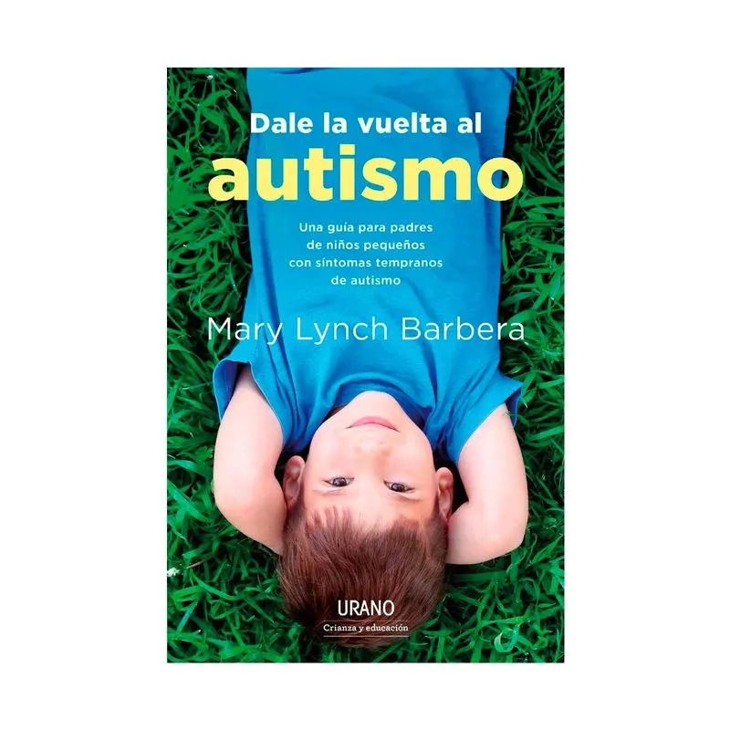 Dale la vuelta al autismo