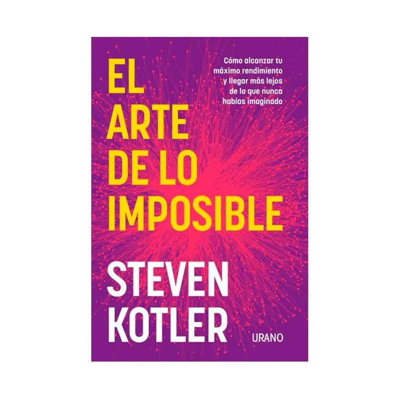 El arte de lo imposible