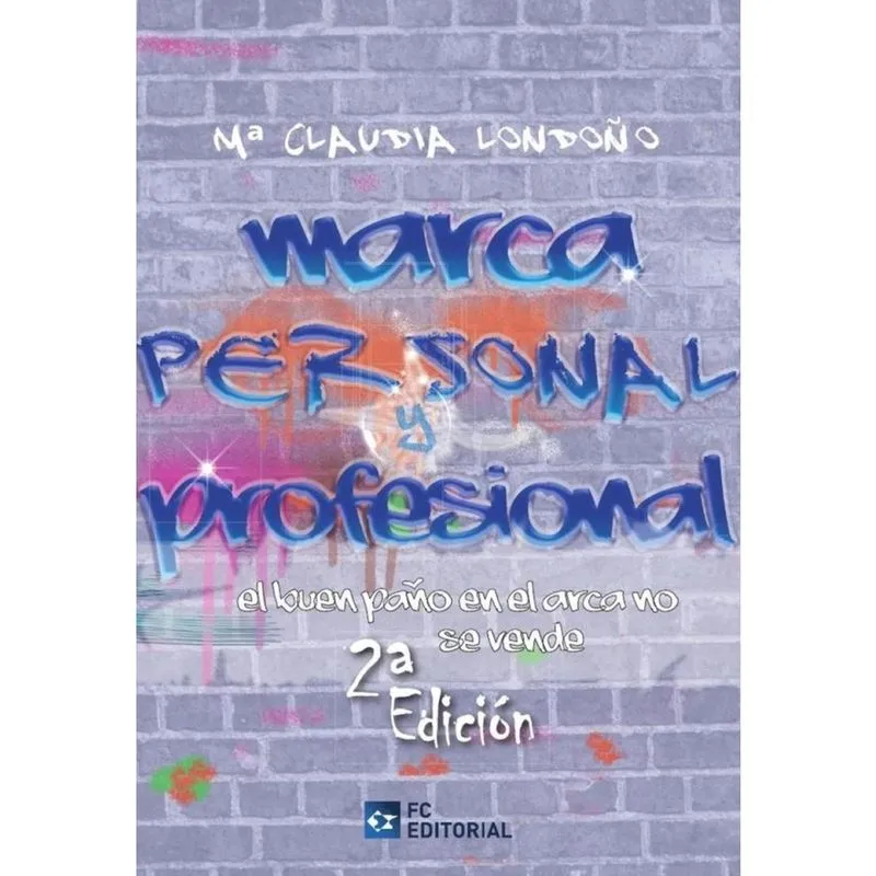 Marca personal y profesional - Espanhol