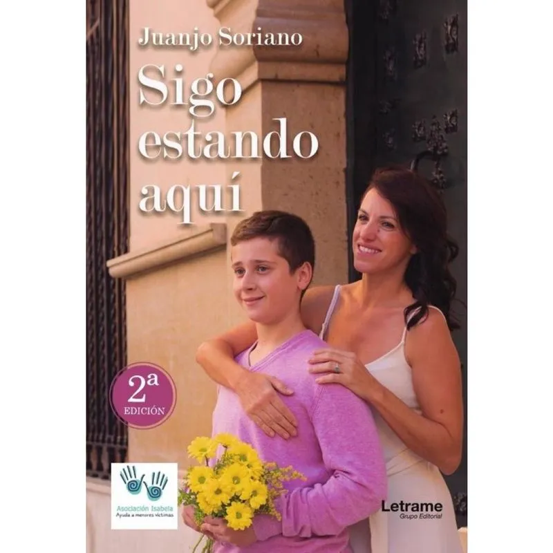 Sigo estando aquí - Espanhol