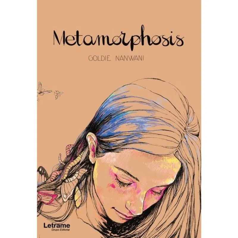 Metamorphosis Metamorfosis - Espanhol