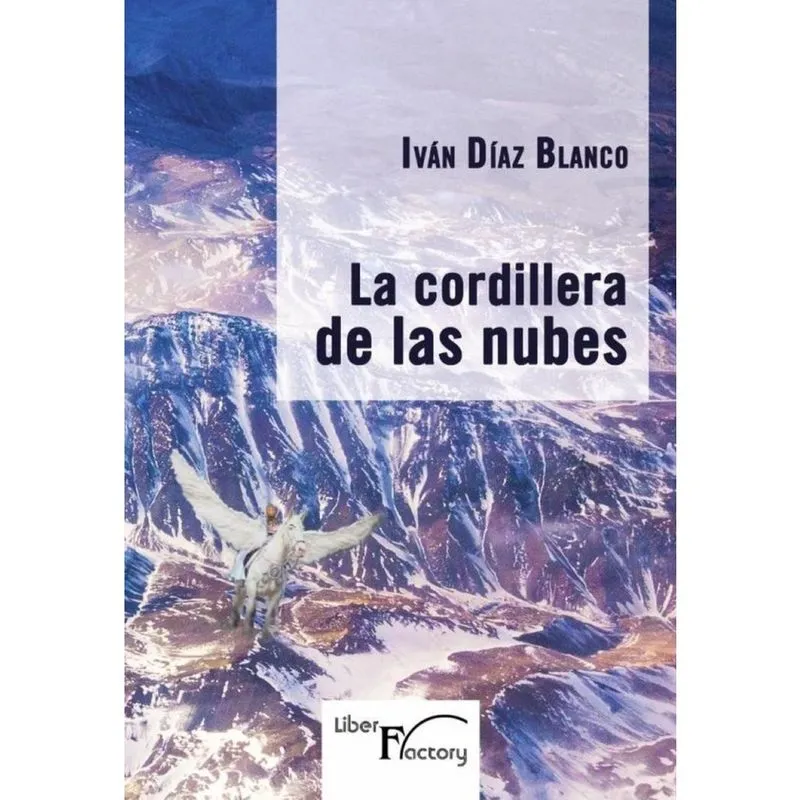 La cordillera de las nubes - Espanhol