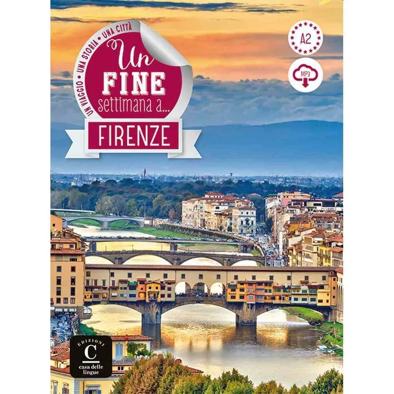 Un fine settimana a... Firenze