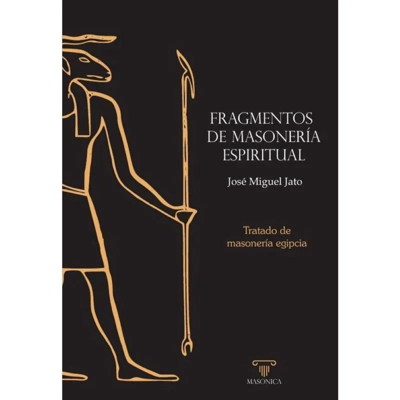 Fragmentos de masonería espiritual - Espanhol