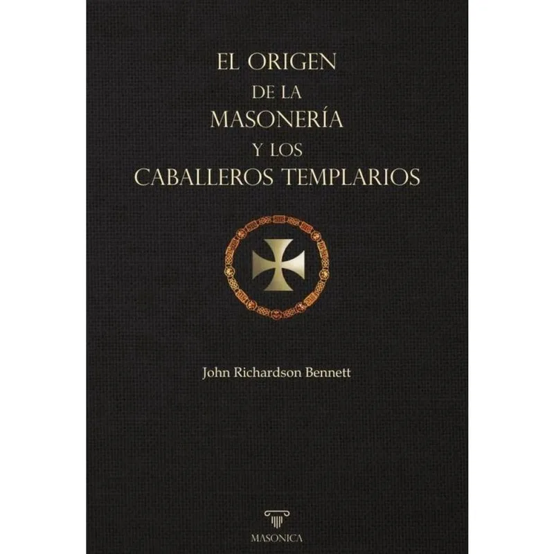 El origen de la masonería y los Caballeros Templarios - Espanhol