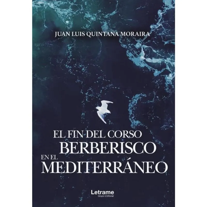 El fin del corso berberisco en el Mediterráneo - Espanhol