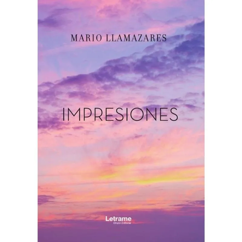 Impresiones - Espanhol