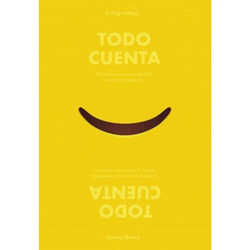 Todo cuenta - Espanhol