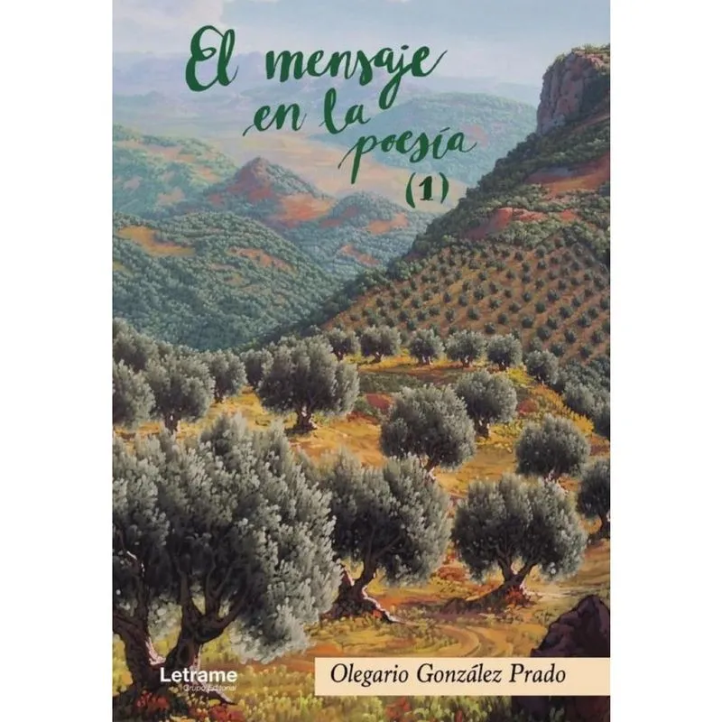 El Mensaje en la poesía - Espanhol