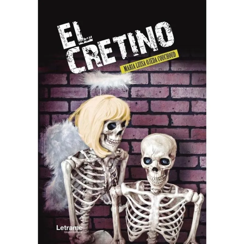 El cretino - Espanhol