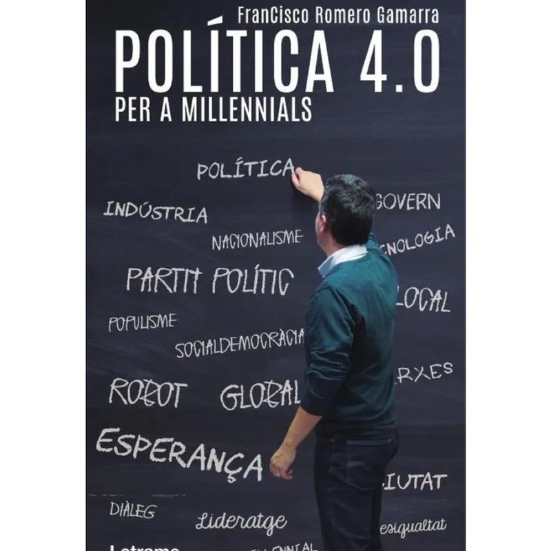 Política 4.0 per a Millennials - Catalão