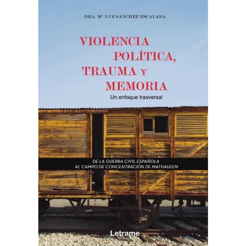 Violencia política - Espanhol