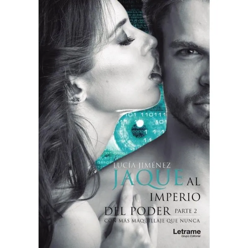 Jaque al Imperio del Poder, con más maquillaje que nunca. Parte 2 - Espanhol