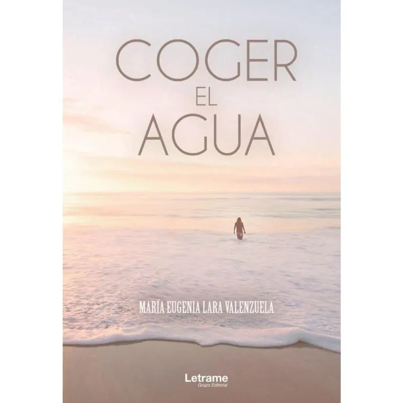 Coger el agua - Espanhol