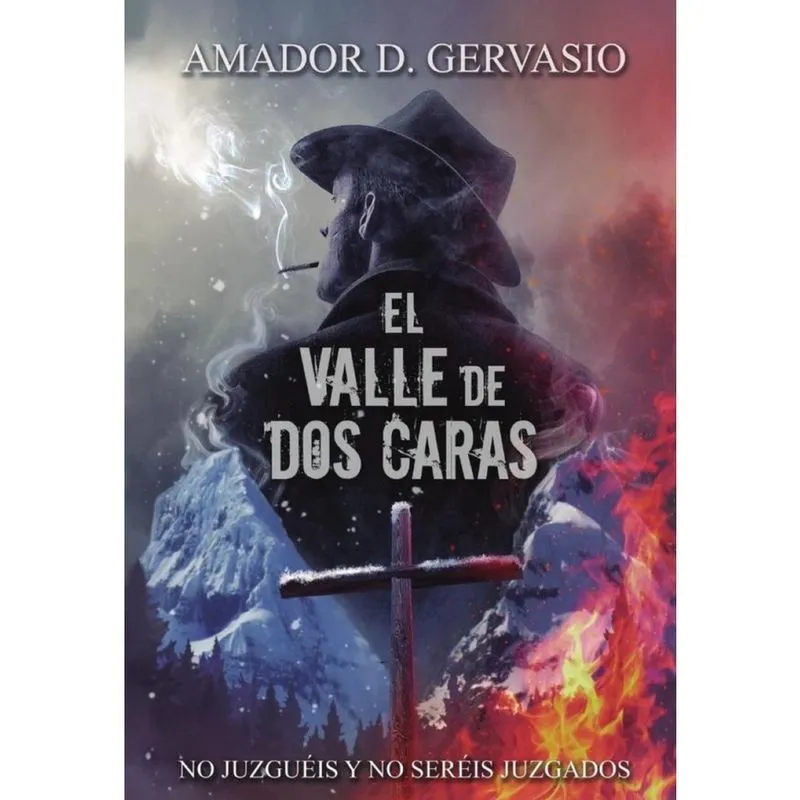 El Valle de Dos Caras - Espanhol