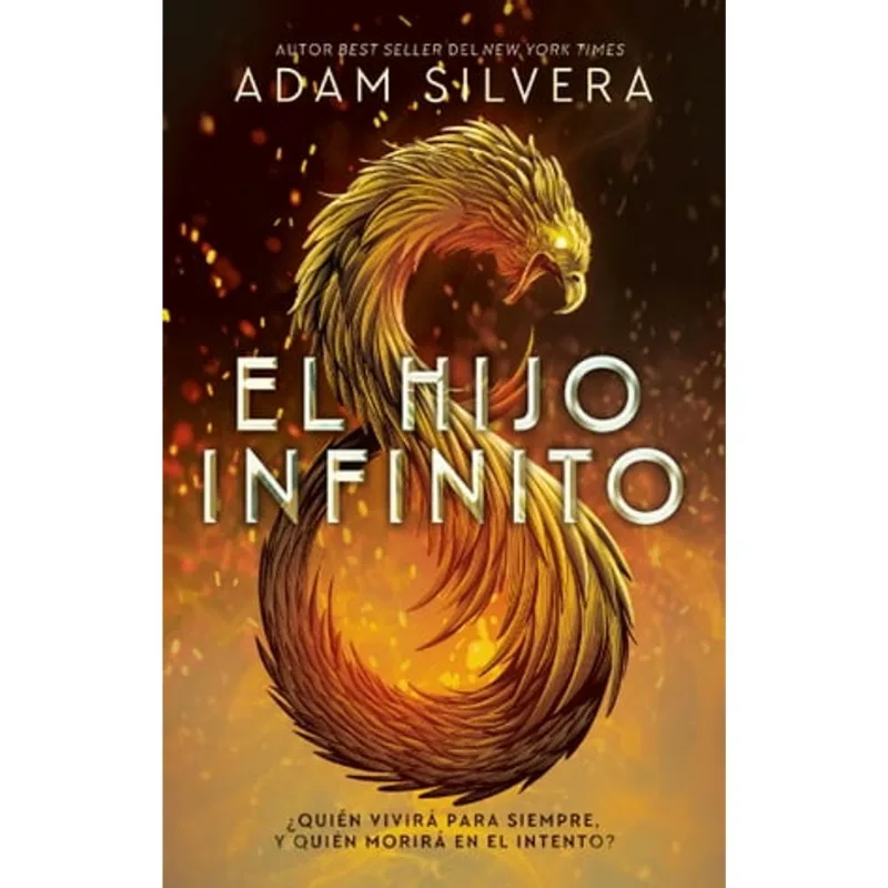 El hijo infinito