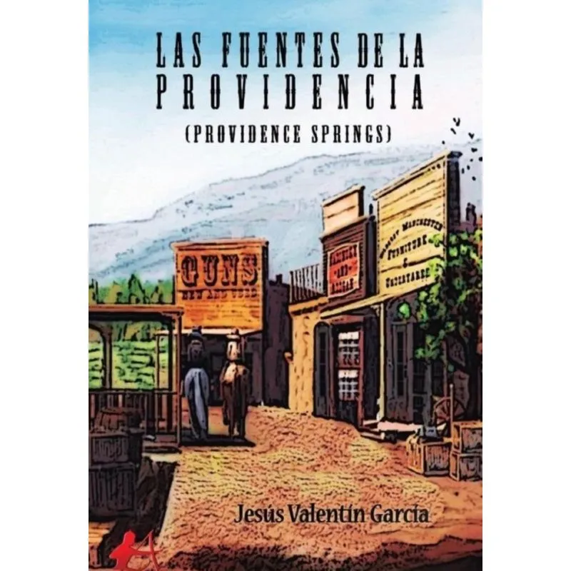 Las Fuentes De La Providencia - Espanhol