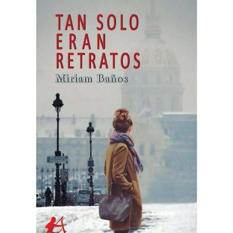 Tan solo eran retratos - Espanhol
