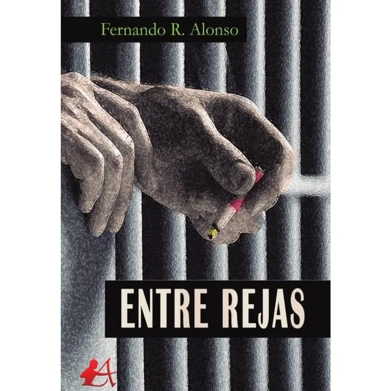 Entre rejas - Espanhol