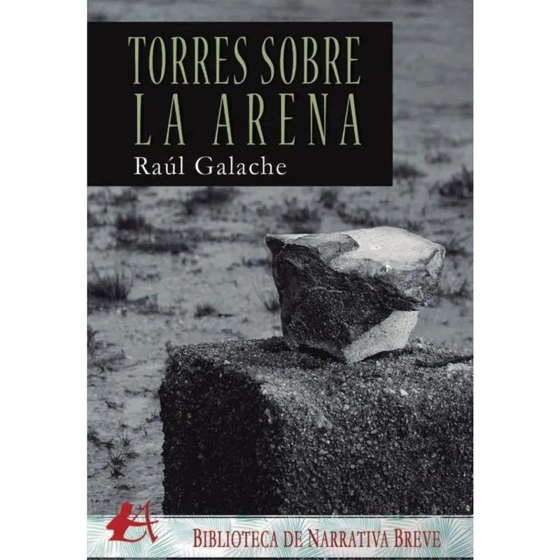 Torres sobre la arena - Espanhol