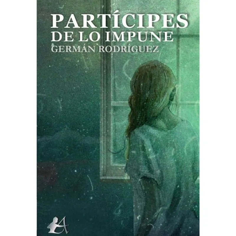 Partícipes de lo impune - Espanhol