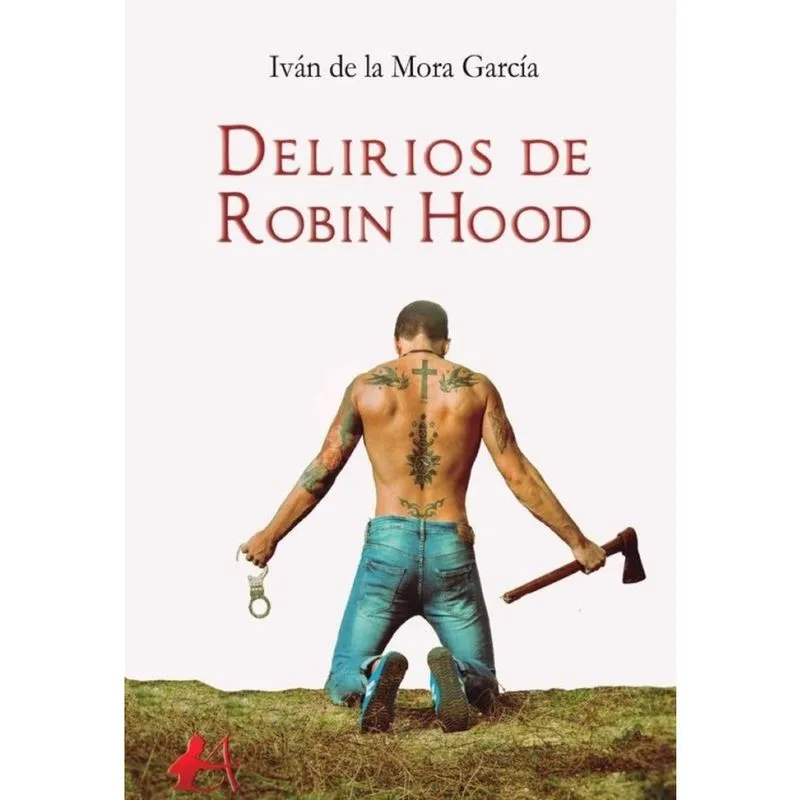 Delirios de Robin Hood - Espanhol
